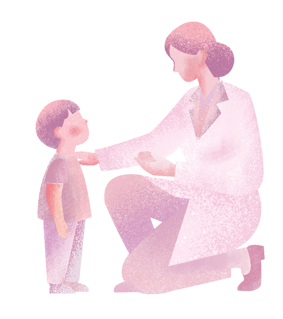 Pediatra con esperienza in Neonatologia e Terapia Intensiva Neonatale