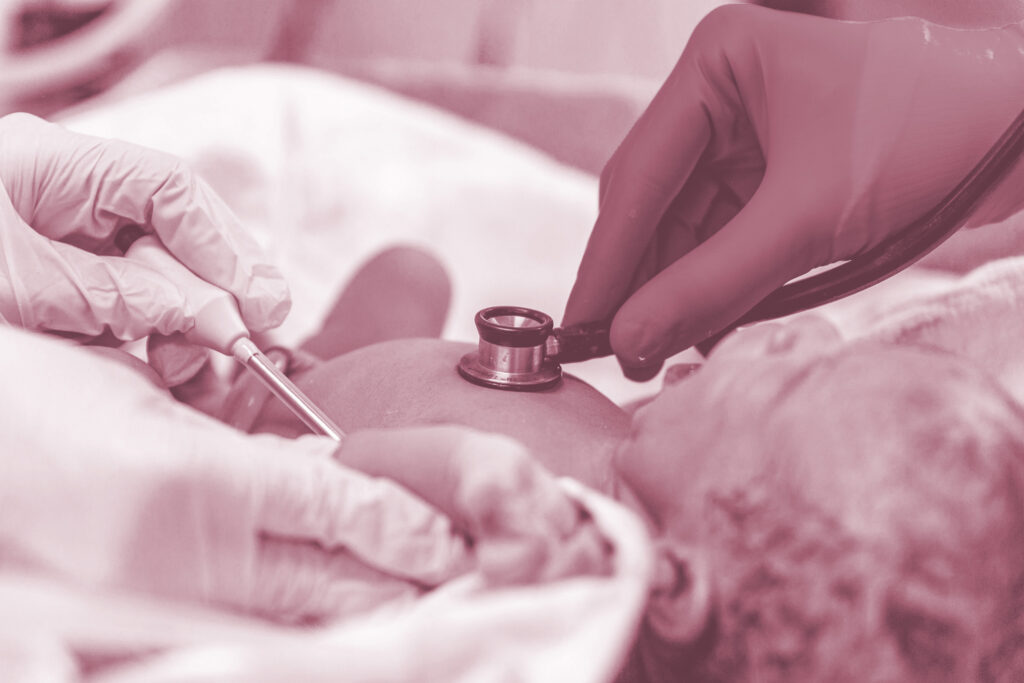 Valutazione stato neonato