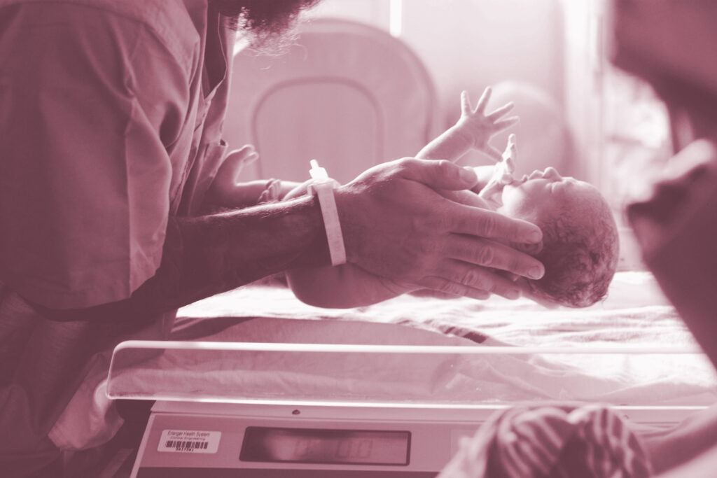 Gestione urgenze pediatriche